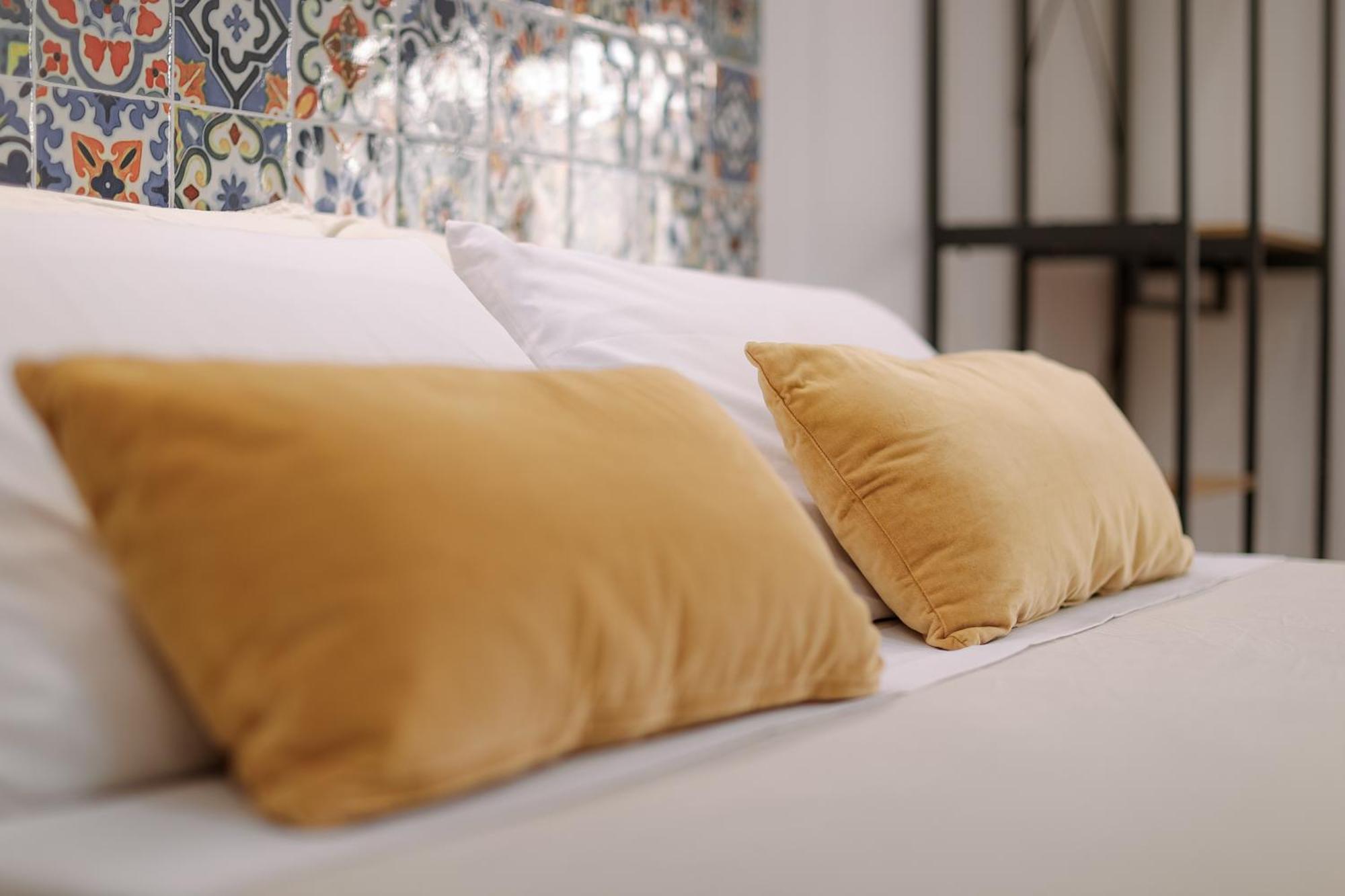 Apartment Domus Gallery *